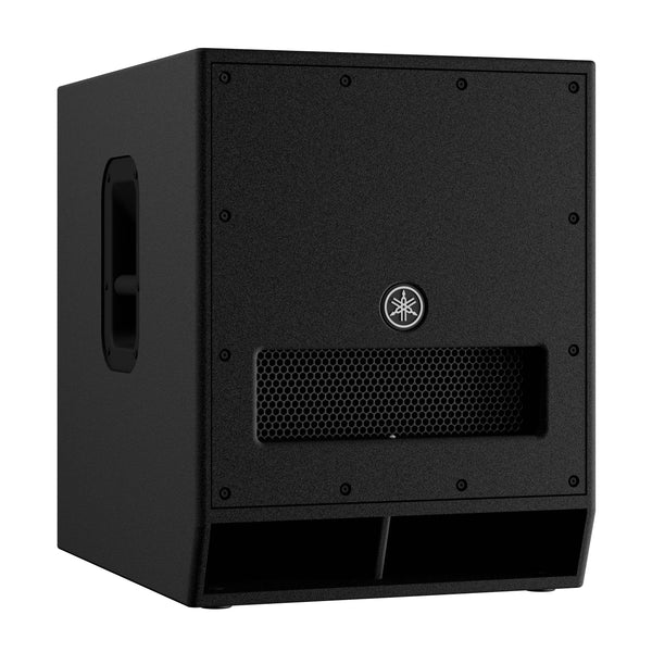 DXS15MKII ACTIVE SUBWOOFER