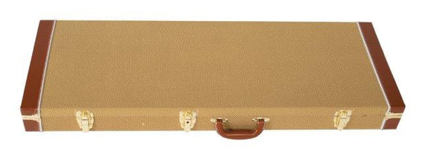 GTR CASE TWEED RECTANGE