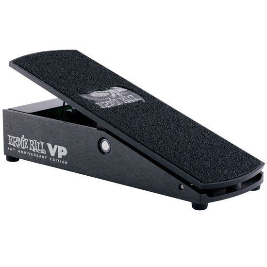 Ernie Ball 40th Anniversary Limited Edition Volume Pedal