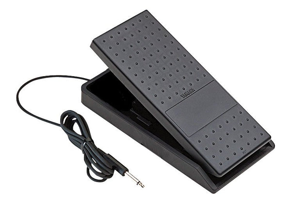 FC7 EXPRESSION/VOLUME PEDAL