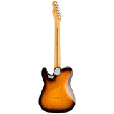 Fender Ultra Luxe Telecaster Maple Fingerboard 2-Color Sunburst - B Stock