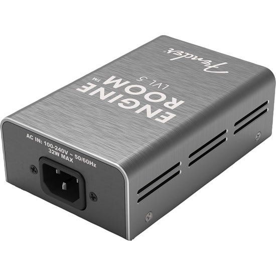Fender Engine Room LVL5 Power Supply 240V AUS