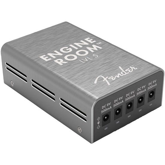 Fender Engine Room LVL5 Power Supply 240V AUS