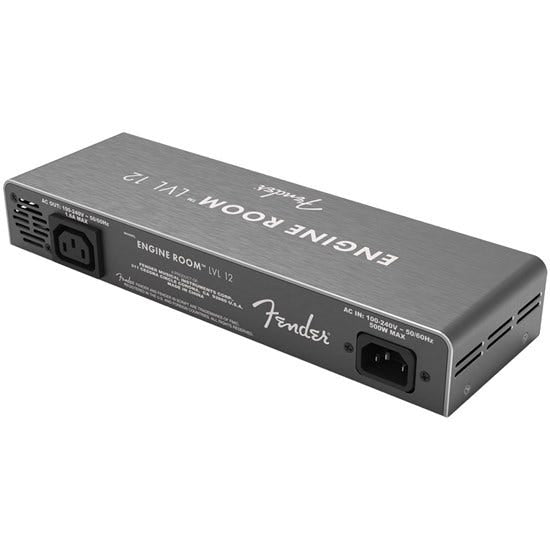 Fender Engine Room LVL12 Power Supply 240V AUS