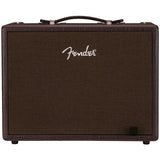 Fender Acoustic Junior Acoustic Guitar Amplifier w/ 60-Second Looper