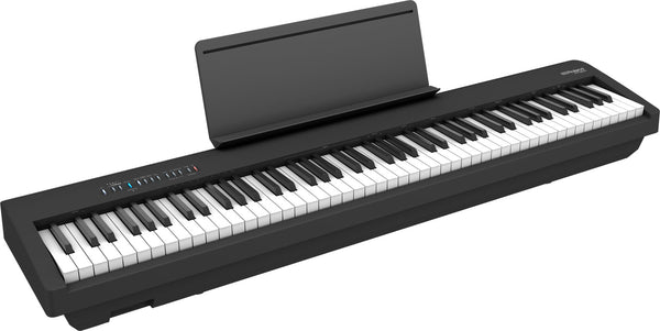 ROLAND FP-30X DIGITAL PIANO BLACK