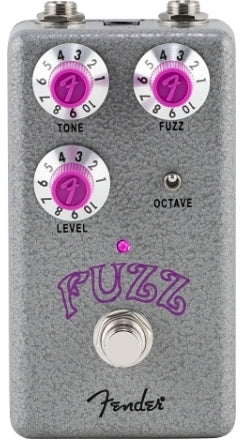 Fender Hammertone Fuzz Pedal