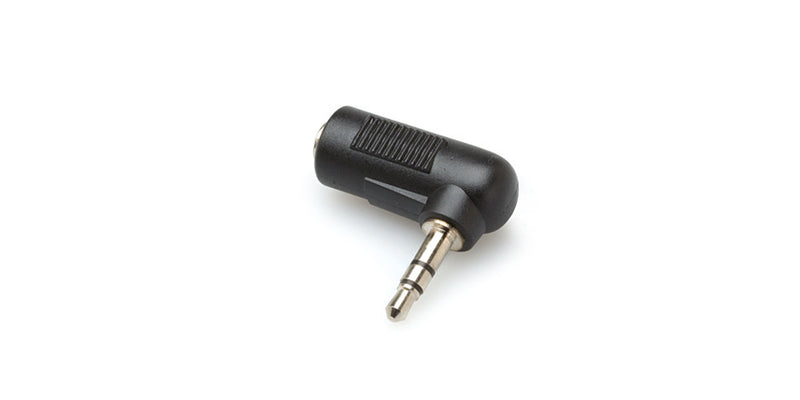 STEREO 3.5MM FEMALE TO RA