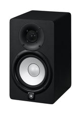 POWERED NEARFIELD STUDIO MONITOR HS5 OBX