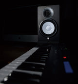 POWERED NEARFIELD STUDIO MONITOR HS7