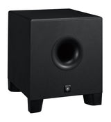 POWERED NEARFIELD STUDIO MONITOR HS8S