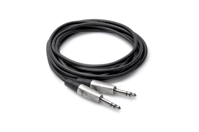 020 FT PRO CABLE 1/4 INCH TRS - SAME