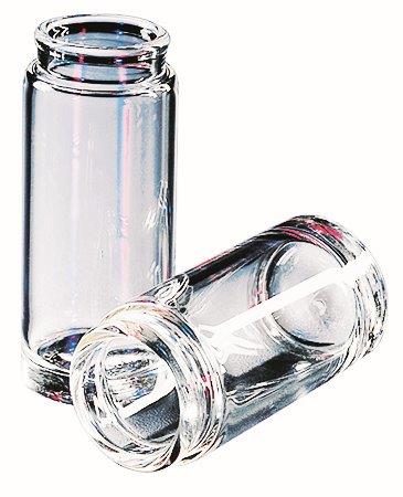 BOTTLENECK SLIDE GLASS REG WALL MED SIZE