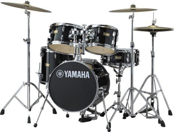 MANU KATCHE JUNIOR SHELL PACK RAVEN BLACK
