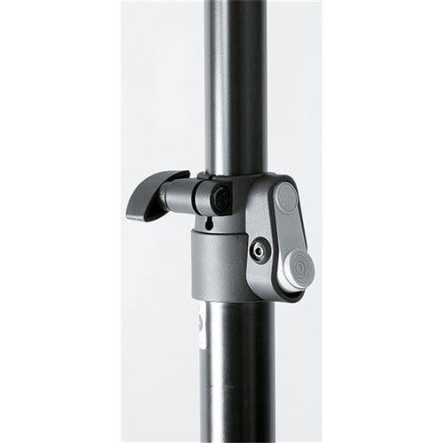 K&M 21449 Speaker Stand Package w/ Bag