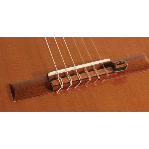 KNA NG1 NYLON STRING PICKUP PIEZO