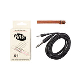 KNA NG1 NYLON STRING PICKUP PIEZO