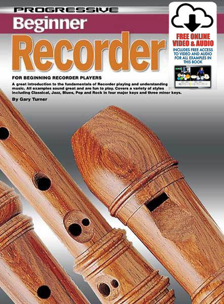 69128 BEGINNER RECORDER