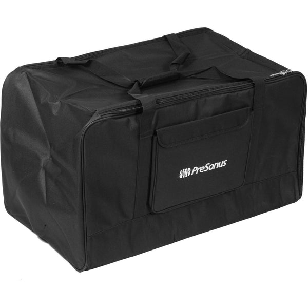 PADDED TOTE BAG FOR PRESONUS AIR12 SPEAKER
