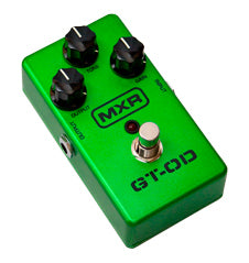 GT-OD OVERDRIVE PEDAL