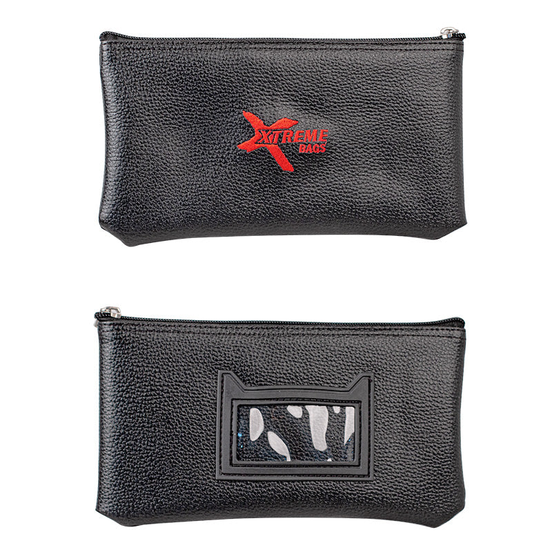 XTREME MICROPHONE CARRY POUCH