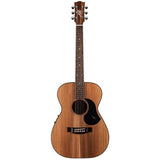 EBW808 BLACKWOOD 808 ACOUSTIC ELECTRIC GUITAR