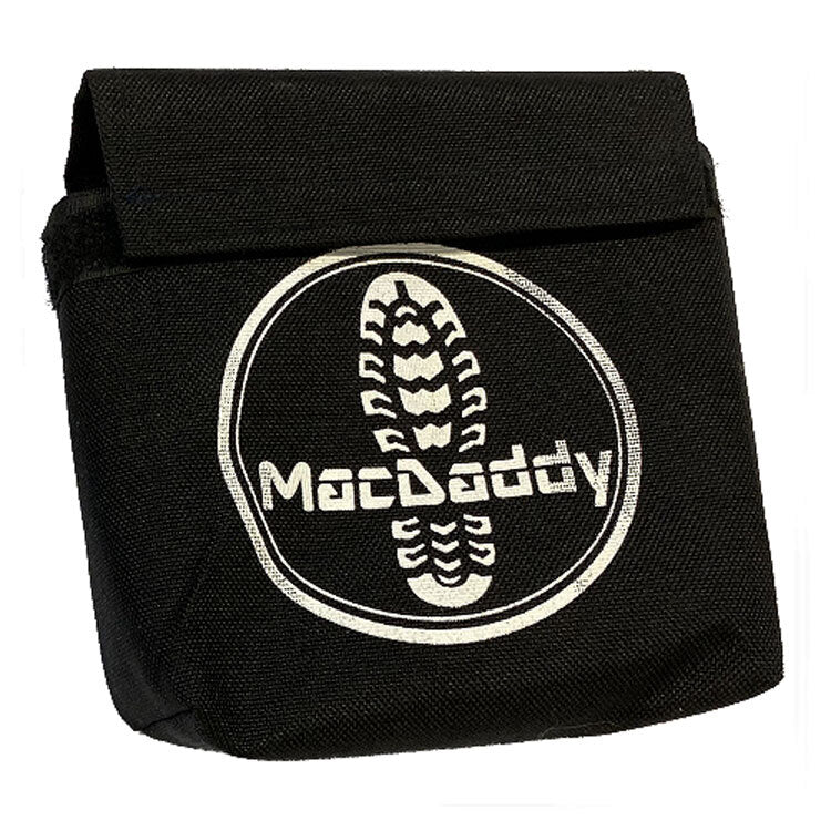 MACDADDY PLATYPUS STOMP BOX