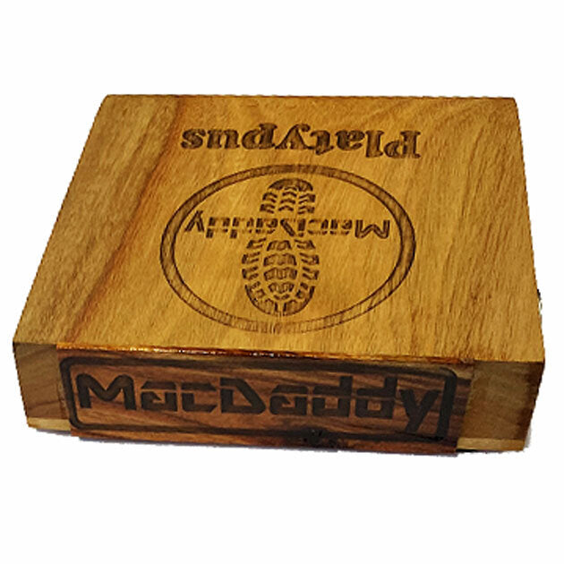 MACDADDY PLATYPUS STOMP BOX