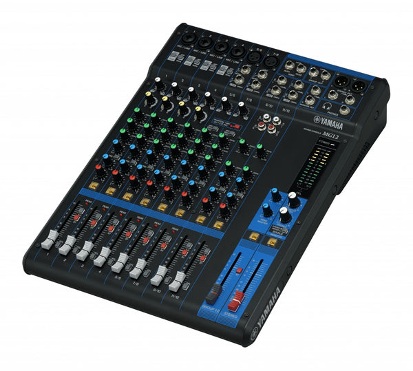 MG12 D-PRE MIXER