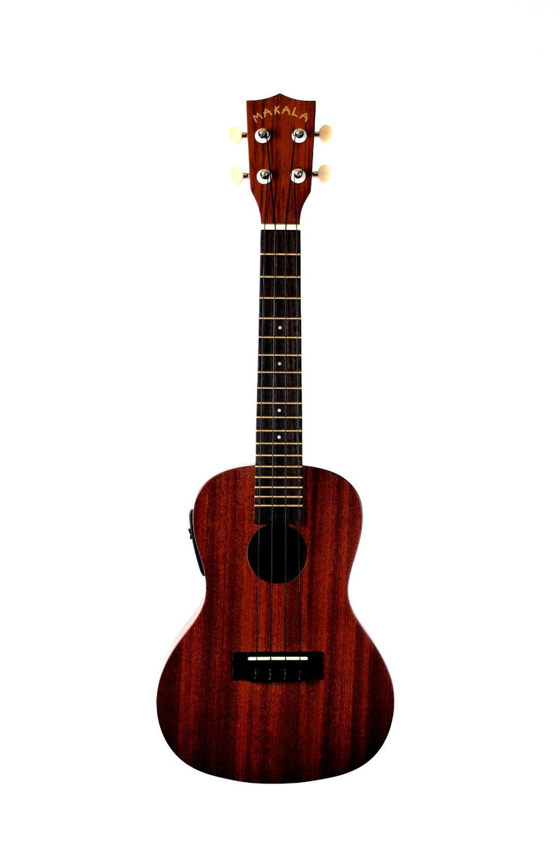 Makala Concert Ukulele with EQ