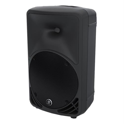 Mackie SRM350 10 1000W Portable High-Definition Powered Loudspeaker