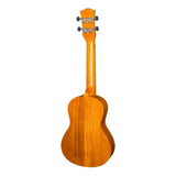 Mojo 'SA30 Series' Spruce Top and Acacia Back & Sides Electric Concert Ukulele