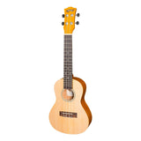 Mojo 'SA30 Series' Spruce Top and Acacia Back & Sides Electric Concert Ukulele