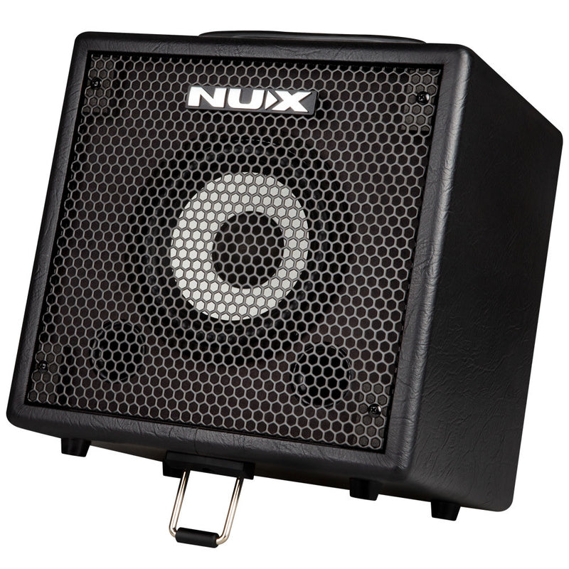 NUX MIGHTY BASS 50BT AMP