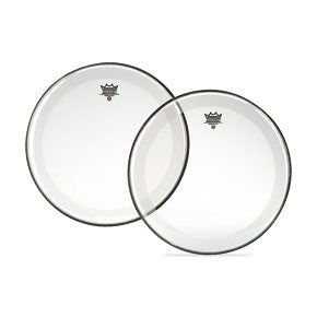 12 INCH DRUM HEAD CLEAR BATTER