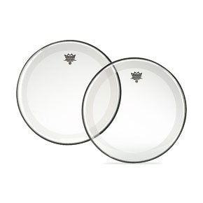 13 INCH DRUM HEAD CLEAR BATTER
