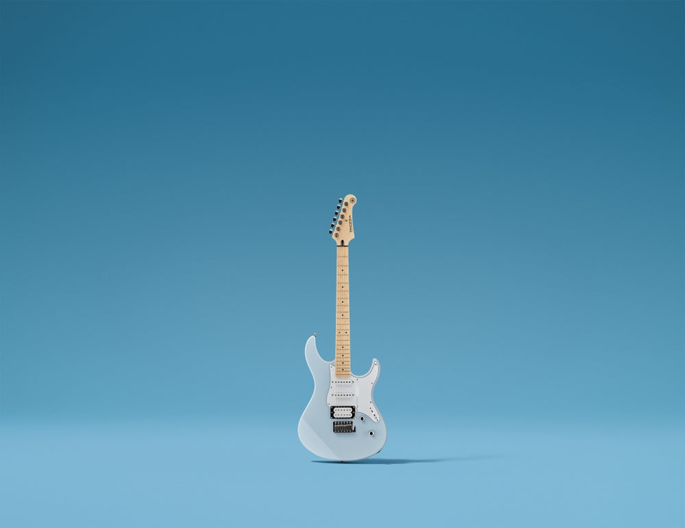 PAC112VM ICE BLUE – Music Workshop Retail