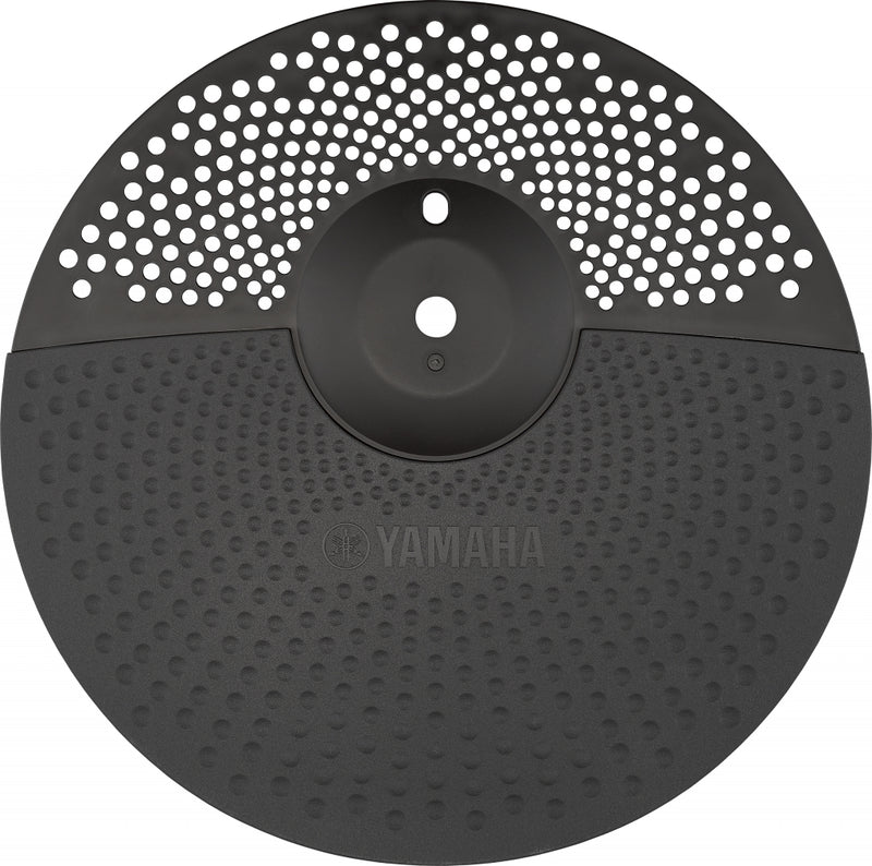 PCY95AT 10INCH SINGLE ZONE CYMBAL PAD PACKAGE