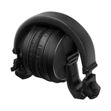 Over-ear DJ Headphones Black