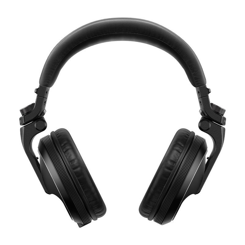 Over-ear DJ Headphones Black