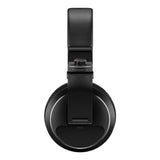 Over-ear DJ Headphones Black