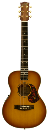 MINI MATON DIESEL SPECIAL SPLIT SADDLE EMD-6 ACOUSTIC