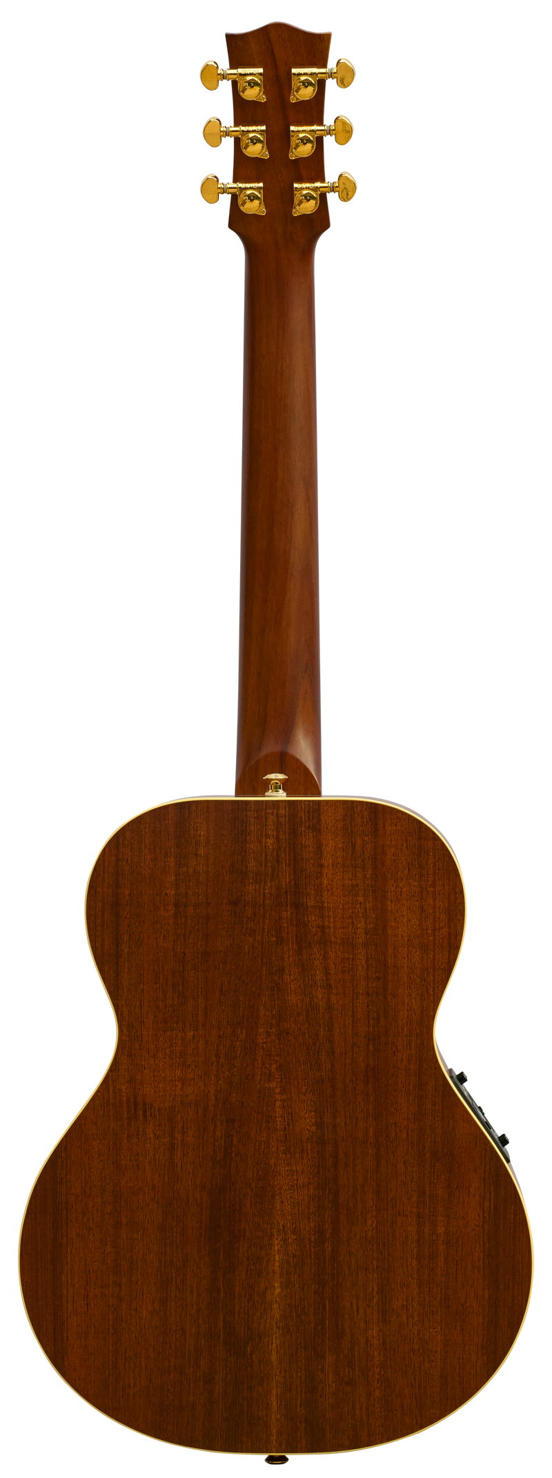 MINI MATON DIESEL SPECIAL SPLIT SADDLE EMD-6 ACOUSTIC