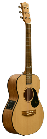 MINI  EM-6 ACOUSTIC ELECTRIC GUITAR