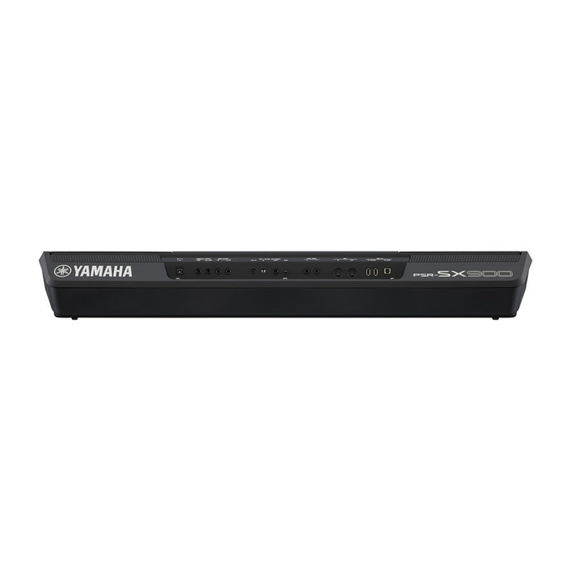 Yamaha PSR-SX900 Professional Arranger Workstation - Free Yamaha KS-SW100 Subwoofer valued at $289