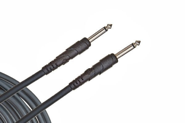 010FT MONO SPEAKER CABLE 1/4 INCH JACK
