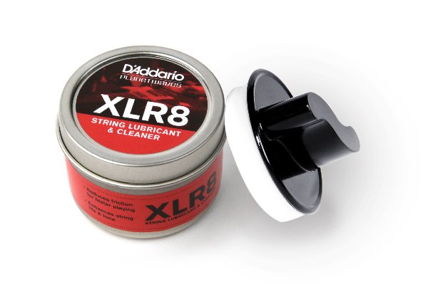XLR8 STRING LUBRICANT CLEANER