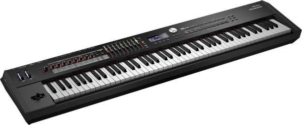 ROLAND STAGE DIGITAL PIANO RD-2000