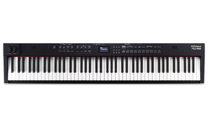 ROLAND RD-88 DIGITAL STAGE PIANO