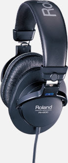 ROLAND RH200 MONITOR HEADPHONES